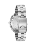 Bulova - Men's Automatic Oceanographer Devil Diver