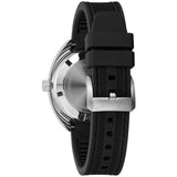 Bulova - Orange Dial Devil Diver