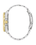 Bulova - Men's Marine Star Two-Tone Blue