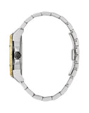 Bulova - Men's Marine Star Diamond Watch