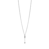 Boh Runga - Arrow Petite Pendant Sterling Silver