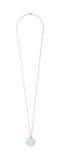 Dyrberg/Kern Delaide SS Crystal Pendant