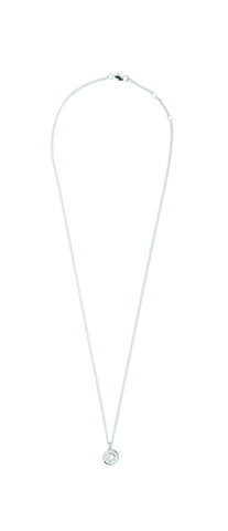 Dyrberg/Kern Sanaas SS Crystal Pendant