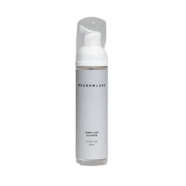Meadowlark - Foam Jewellery Cleaner 75ml