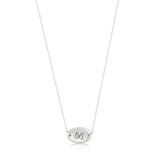 Couture Kingdom Minnie Mouse Signature Necklace