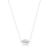 Couture Kingdom Minnie Mouse Signature Necklace