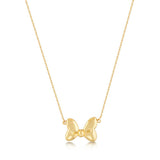 Couture Kingdom Minnie Mouse Bow Necklace DYN060