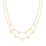 Disney Mickey Mouse Necklace