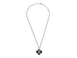 Dyrberg/Kern - Maude SG Black Necklace