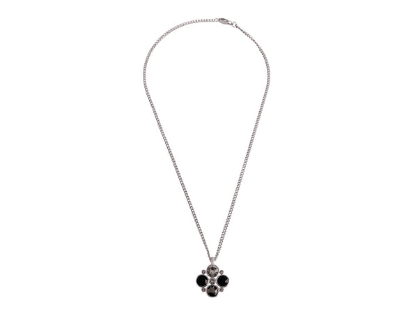 Dyrberg/Kern - Maude SG Black Necklace