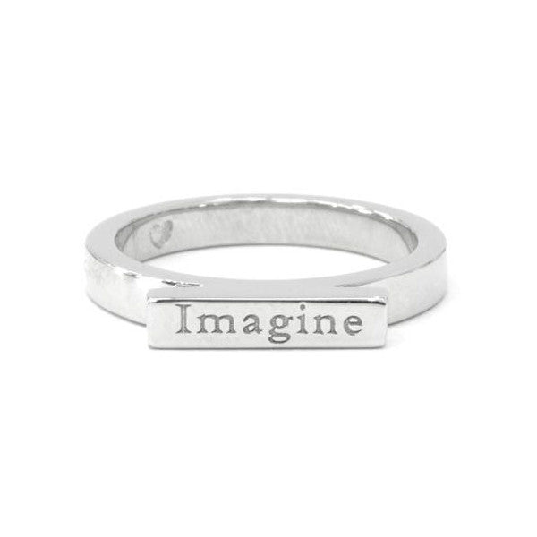 'Imagine' Sassy Stacker