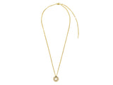Dyrberg/Kern Vidal SG Crystal Necklace
