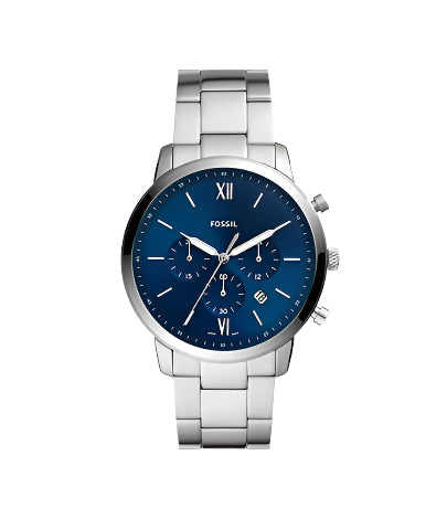 Fossil - Neutra Chrono Watch