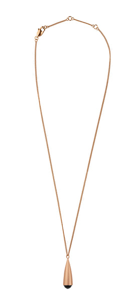 Dyrberg/Kern Griffith MRG Black Pendant