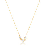 Georgini - Signature History Necklace Gold