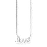 Thomas Sabo Love Necklet - TKE1847