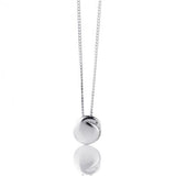 Boh Runga Birdland Pendant - Kiwi