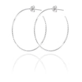 LINDI KINGI DELUXE HALO HOOPS