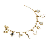 Rosefield Jewellery  - Lucky Symbol Horn