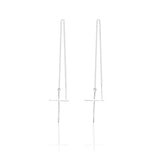 LINDI KINGI DELUXE ICON - EXHALTED EARRINGS