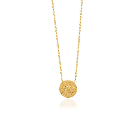 Lindi Kingi Deluxe Solaris Solstice Pendant