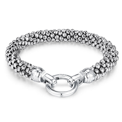 Kagi Moonlight Weave Bracelet - Small