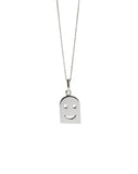 Meadowlark - Nell Headstone Necklace