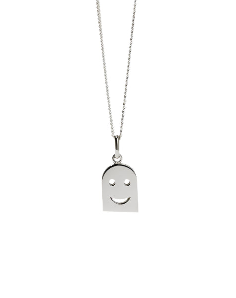 Meadowlark - Nell Headstone Necklace