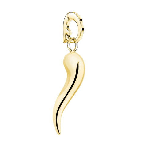 Rosefield Jewellery  - Lucky Symbol Horn