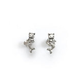 Nick Von K - Purrmaid Studs