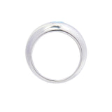 Najo - Cosmic Blue Topaz Ring - Large