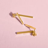 Jacket Earrings