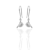 Boh Runga - Birdland Earrings Robin