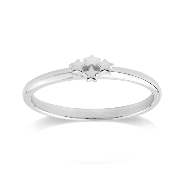STOW Ring - Wishing Stars (My Dreams) Size O