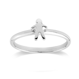 STOW Ring - Stowaway Boy (Heroic) Size N