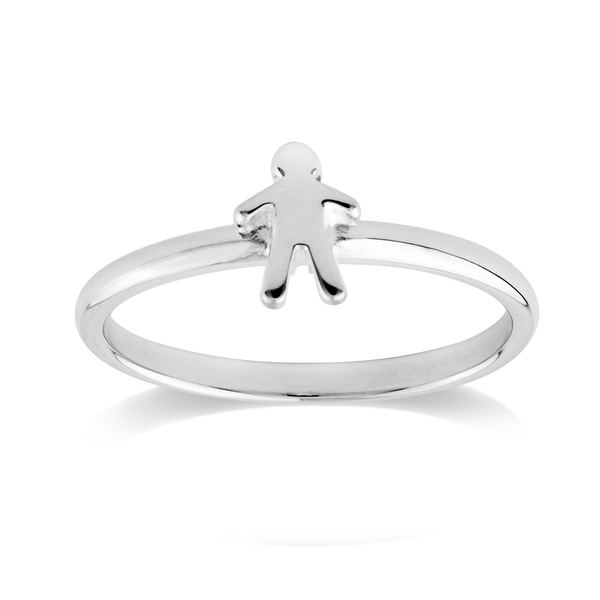 STOW Ring - Stowaway Boy (Heroic) Size N