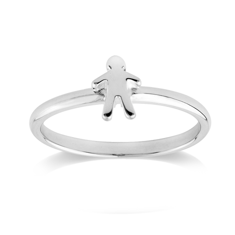 STOW Ring - Stowaway Boy (Heroic) Size N