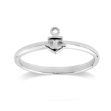 STOW Ring - Anchor (Strength) Size L