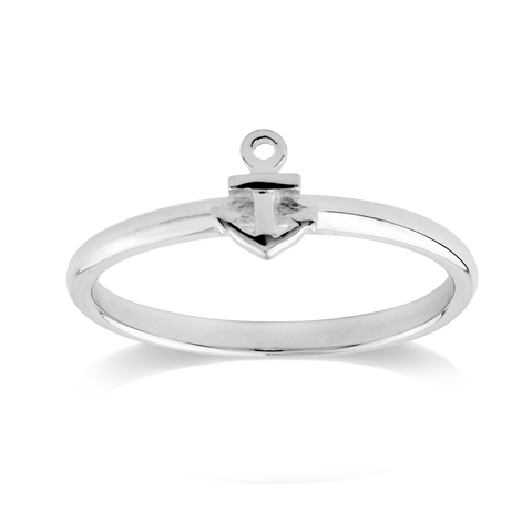 STOW Ring - Anchor (Strength) Size O