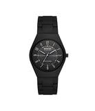 Skagen - Grenen Ocean Solar-Powered Watch (Tide Ocean Material)