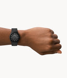 Skagen - Grenen Ocean Solar-Powered Watch (Tide Ocean Material)