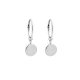 Divine Disc Sleepers - Silver