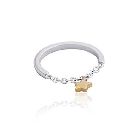 Boh Runga - Stargazer Chain Ring