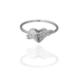 Boh Runga - Lil Sweetheart Ring