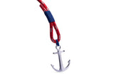 Tom Hope - Arctic 3 Bracelet (Medium)