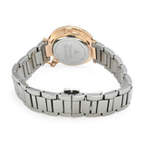 Vivienne Westwood - Kensington Watch Grey & Rose Gold