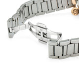 Vivienne Westwood - Kensington Watch Grey & Rose Gold