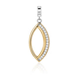Kagi Winter Solstice Pendant