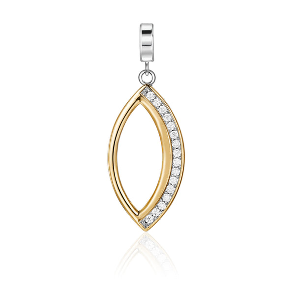 Kagi Winter Solstice Pendant