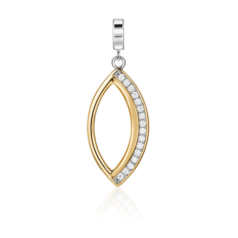 Kagi Winter Solstice Pendant